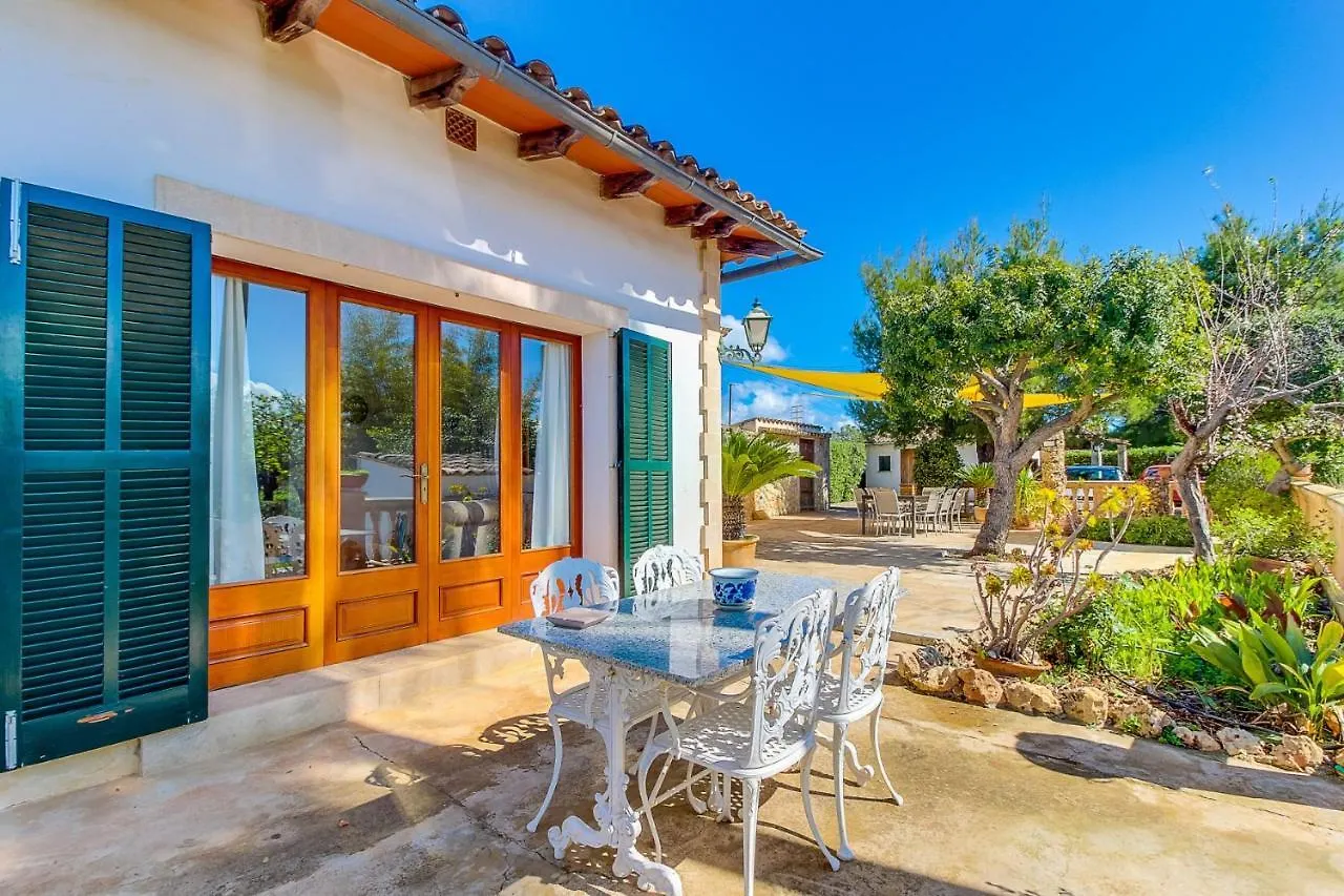 Holiday home Finca Ca Na Sota