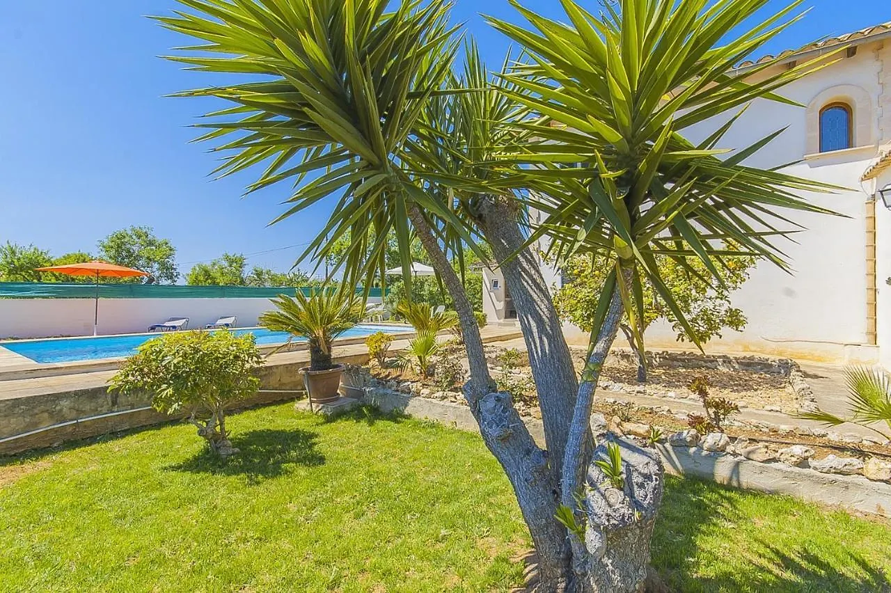 Holiday home Finca Ca Na Sota Spain