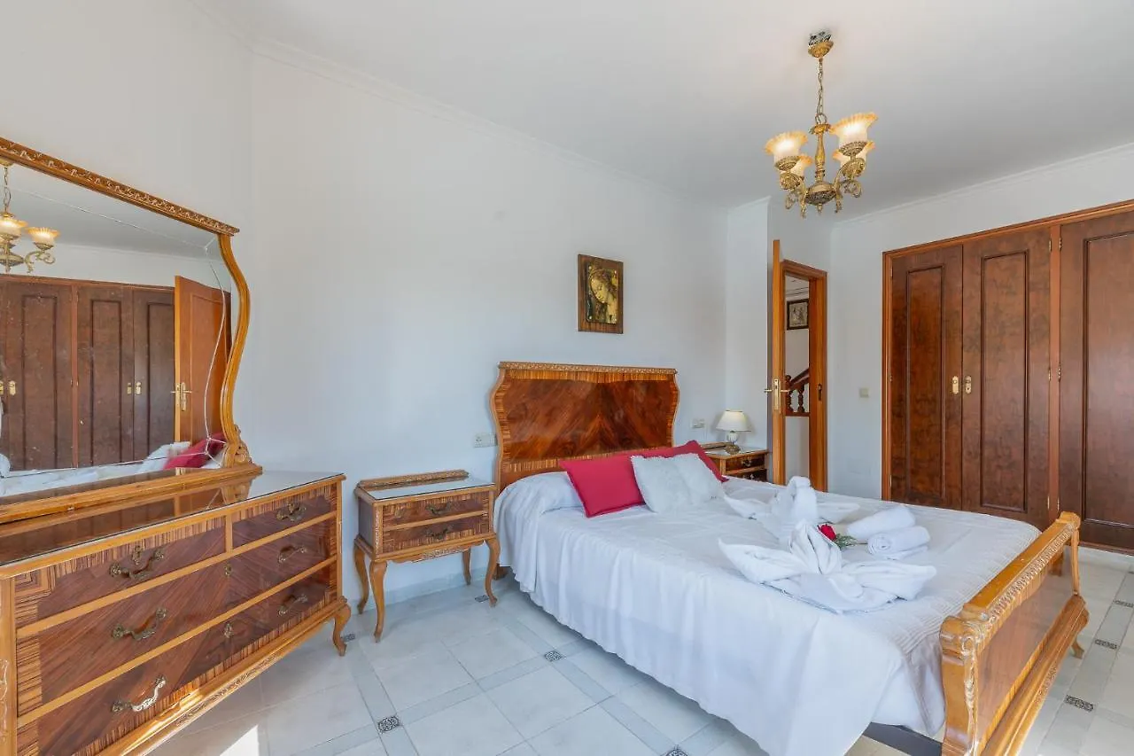 Finca Ca Na Sota Holiday home
