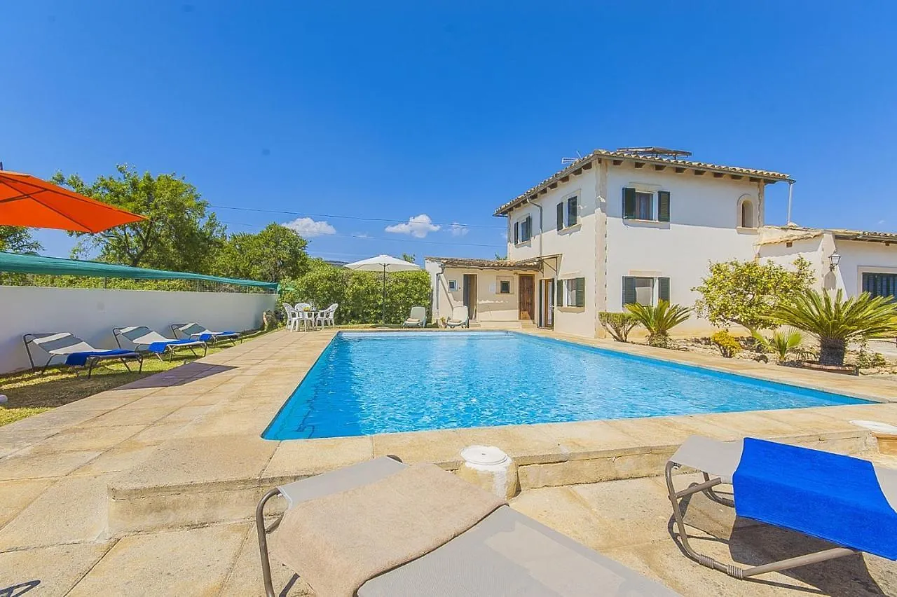Finca Ca Na Sota 0*, Inca (Mallorca)