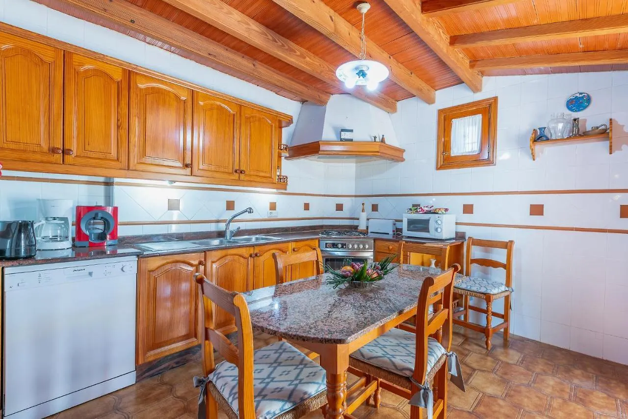 Finca Ca Na Sota 0*, Inca (Mallorca) Hiszpania