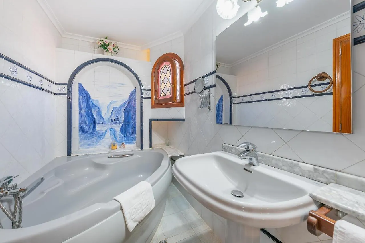 Finca Ca Na Sota Holiday home