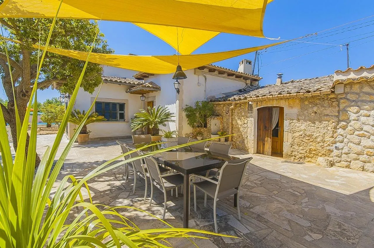 Finca Ca Na Sota 0*, Inca (Mallorca)
