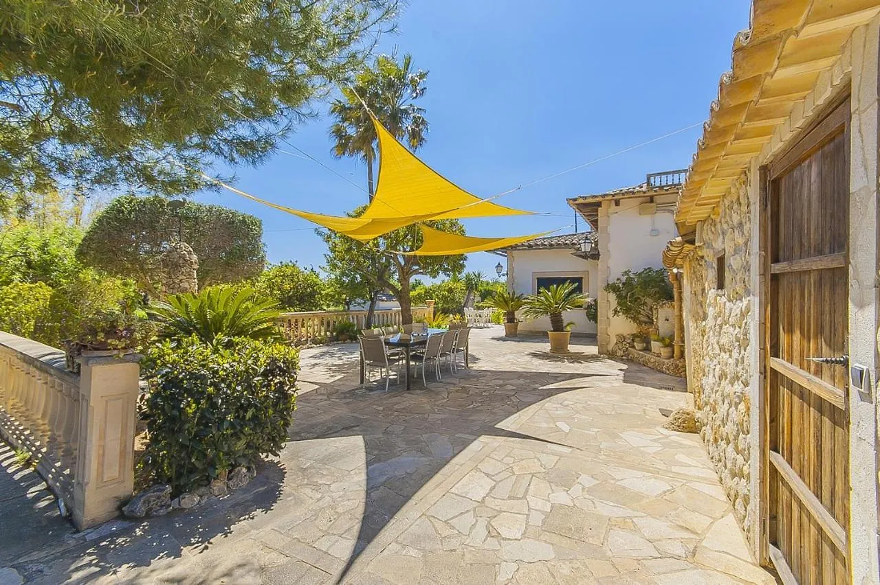 Holiday home Finca Ca Na Sota