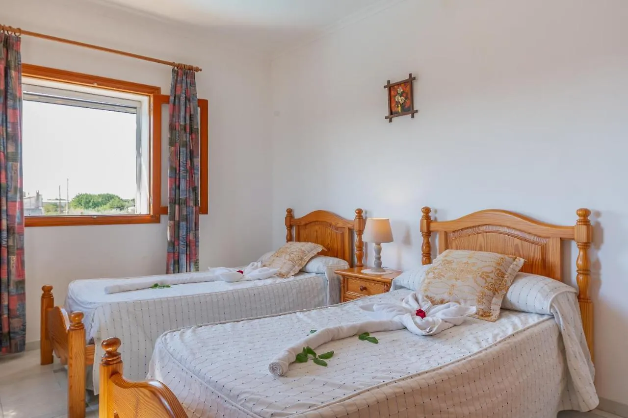 Finca Ca Na Sota Hiszpania