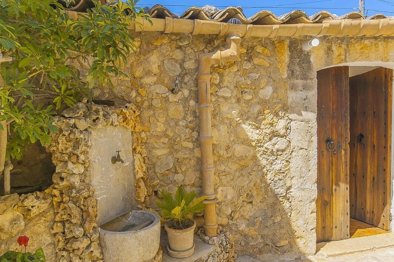 Finca Ca Na Sota Dom wakacyjny Inca (Mallorca)
